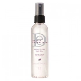 Design Essentials Reflections Liquid Shine 4oz